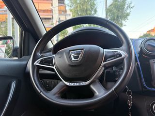 Dacia Sandero 2021 ΠΡΟΣΦΟΡΑ ΣΕΠΤΕΜΒΡΙΟΥ !! 1.0 TCE LPG stepway 15th Anniversary-thumb-38