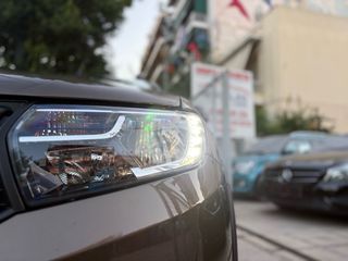 Dacia Sandero 2021 ΠΡΟΣΦΟΡΑ ΣΕΠΤΕΜΒΡΙΟΥ !! 1.0 TCE LPG stepway 15th Anniversary-thumb-41