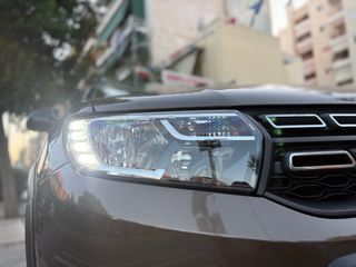 Dacia Sandero 2021 ΠΡΟΣΦΟΡΑ ΣΕΠΤΕΜΒΡΙΟΥ !! 1.0 TCE LPG stepway 15th Anniversary-thumb-43