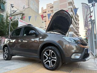 Dacia Sandero 2021 ΠΡΟΣΦΟΡΑ ΣΕΠΤΕΜΒΡΙΟΥ !! 1.0 TCE LPG stepway 15th Anniversary-thumb-18