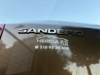 Dacia Sandero 2021 ΠΡΟΣΦΟΡΑ ΣΕΠΤΕΜΒΡΙΟΥ !! 1.0 TCE LPG stepway 15th Anniversary-thumb-23