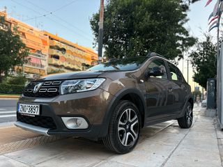 Dacia Sandero 2021 ΠΡΟΣΦΟΡΑ ΣΕΠΤΕΜΒΡΙΟΥ !! 1.0 TCE LPG stepway 15th Anniversary-thumb-5