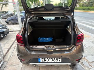 Dacia Sandero 2021 ΠΡΟΣΦΟΡΑ ΣΕΠΤΕΜΒΡΙΟΥ !! 1.0 TCE LPG stepway 15th Anniversary-thumb-26