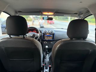 Dacia Sandero 2021 ΠΡΟΣΦΟΡΑ ΣΕΠΤΕΜΒΡΙΟΥ !! 1.0 TCE LPG stepway 15th Anniversary-thumb-29