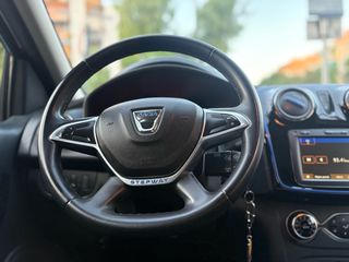 Dacia Sandero 2021 ΠΡΟΣΦΟΡΑ ΣΕΠΤΕΜΒΡΙΟΥ !! 1.0 TCE LPG stepway 15th Anniversary-thumb-31