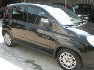 Fiat Panda 2023 HYBRID 56400km-thumb-5