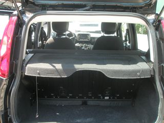Fiat Panda 2023 HYBRID 56400km-thumb-12