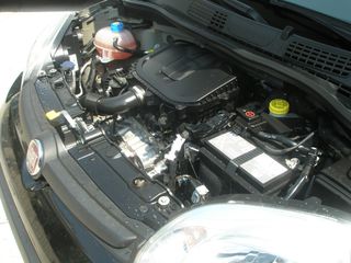 Fiat Panda 2023 HYBRID 56400km-thumb-17
