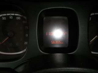Fiat Panda 2023 HYBRID 56400km-thumb-2
