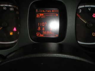 Fiat Panda 2023 HYBRID 56400km-thumb-21