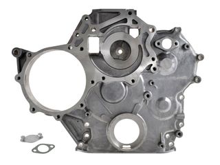 ΚΑΘΡΕΠΤΗΣ ΜΗΧΑΝΗΣ NISSAN D21 '87-'95 TD25/ CABSTAR ATLAS F23 '92-'95 13034-43G06