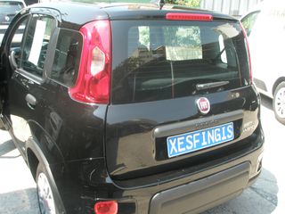 Fiat Panda 2023 HYBRID 68150km-thumb-3
