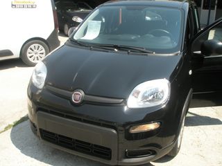Fiat Panda 2023 HYBRID 68150km-thumb-2