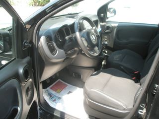 Fiat Panda 2023 HYBRID 68150km-thumb-8