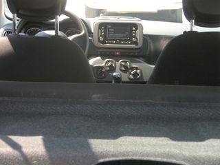 Fiat Panda 2023 HYBRID 68150km-thumb-11
