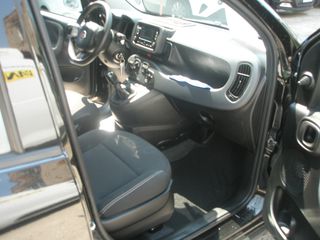 Fiat Panda 2023 HYBRID 68150km-thumb-13
