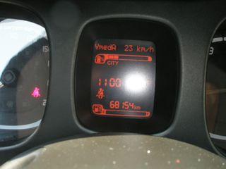 Fiat Panda 2023 HYBRID 68150km-thumb-14