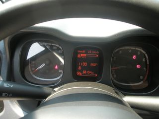 Fiat Panda 2023 HYBRID 68150km-thumb-15