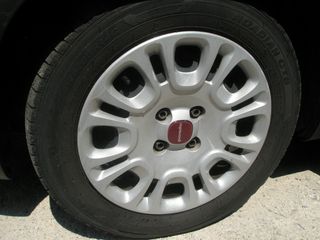 Fiat Panda 2023 HYBRID 68150km-thumb-18