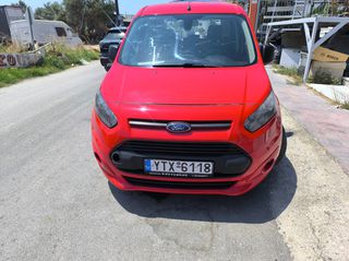 Ford Transit Connect 2017 υπεραρηστο-thumb-3