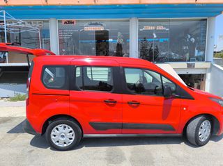 Ford Transit Connect 2017 υπεραρηστο-thumb-7