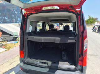 Ford Transit Connect 2017 υπεραρηστο-thumb-10