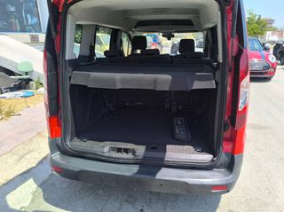 Ford Transit Connect 2017 υπεραρηστο-thumb-11