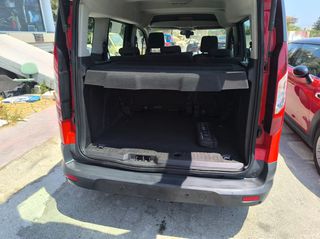 Ford Transit Connect 2017 υπεραρηστο-thumb-12