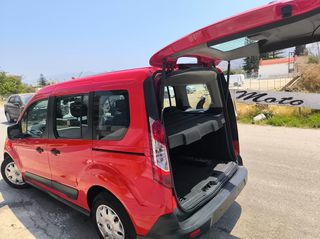 Ford Transit Connect 2017 υπεραρηστο-thumb-13
