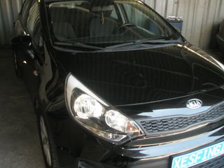 Kia Rio 2017 1.1 CRDI DIESEL-thumb-2
