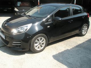 Kia Rio 2017 1.1 CRDI DIESEL-thumb-3