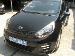 Kia Rio 2017 1.1 CRDI DIESEL-thumb-4