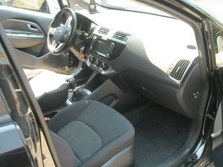 Kia Rio 2017 1.1 CRDI DIESEL-thumb-15