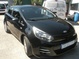 Kia Rio 2017 1.1 CRDI DIESEL-thumb-23