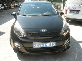 Kia Rio 2017 1.1 CRDI DIESEL-thumb-1