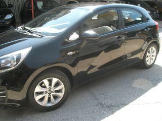 Kia Rio 2017 1.1 CRDI DIESEL-thumb-6