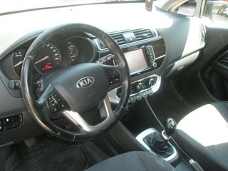 Kia Rio 2017 1.1 CRDI DIESEL-thumb-30