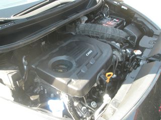 Kia Rio 2017 1.1 CRDI DIESEL-thumb-33