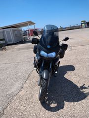 Honda XL 1000V Varadero 2005 MK2