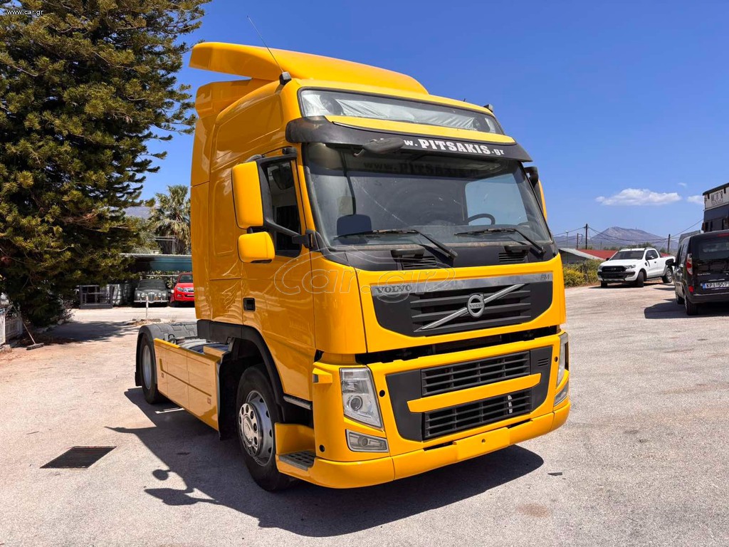 Volvo 2013 FM