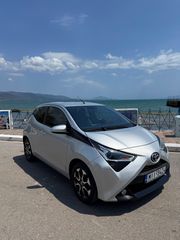 Toyota Aygo 2020 1.0 X-PLAY TOUCH