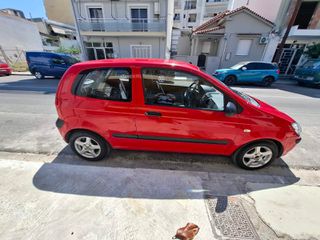 Hyundai Getz 2007