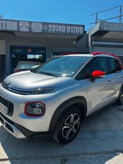 Citroen C3 Aircross 2017