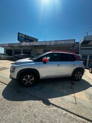 Citroen C3 Aircross 2017-thumb-1