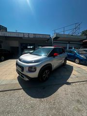 Citroen C3 Aircross 2017-thumb-2