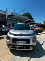 Citroen C3 Aircross 2017-thumb-3