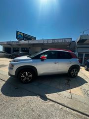 Citroen C3 Aircross 2017-thumb-4