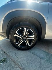 Citroen C3 Aircross 2017-thumb-5