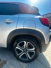 Citroen C3 Aircross 2017-thumb-7