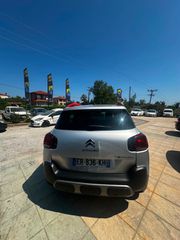 Citroen C3 Aircross 2017-thumb-8